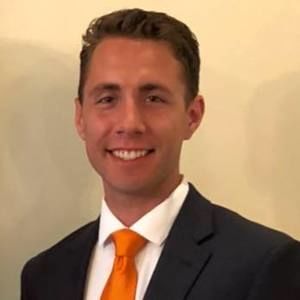 Meet your Posher, Christopher